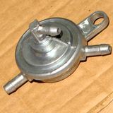 Клапан вакуумный 4x такт. QT-4,-10,-18 (3 соски)