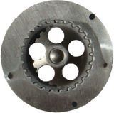 Диск сцепления Минск Восход нажимной тарельчатый (3.113-160105) (ЗАВОД, г.Минск)