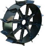 Грунтозацепы МБ D=500мм, L=120мм ( Агро) (цо d-70мм)ПАРА