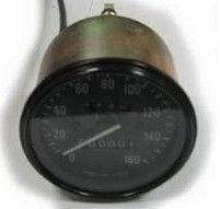 Спидометр СП158, 69.3802 Рысь с суточным "ММ"