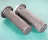 Ручки руля резиновые FT50QT (пара)