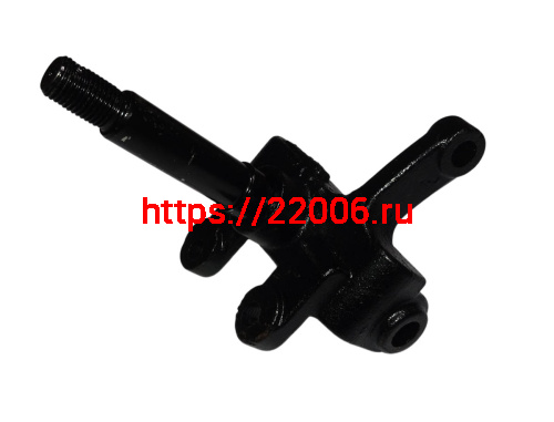 Кулак поворотный ATV ARMIS 125 левый (07003-00002)