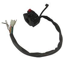 Переключатель CORSAR 250 левый, в сборе (56)