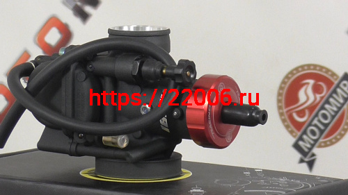 Карбюратор РWK32 X-MOTOS 250 (FIG.2-1) (НАБОР) фото 3