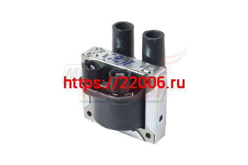 Катушка зажигания Буран, Тайга (4412.3705) (Россия, Завод)