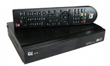 GI-2138 Galaxi Innovation S2138HD
