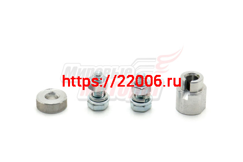 Комплект крепления МПБСЗ 1146 Ява,без модулятора