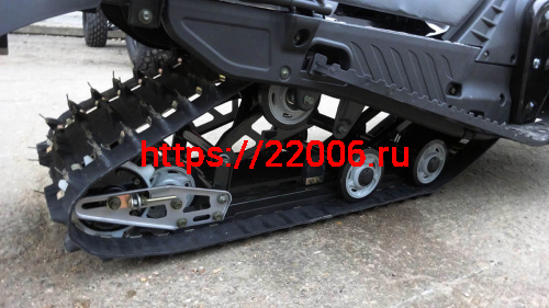 ЗИП COMPASS 200 фото 8