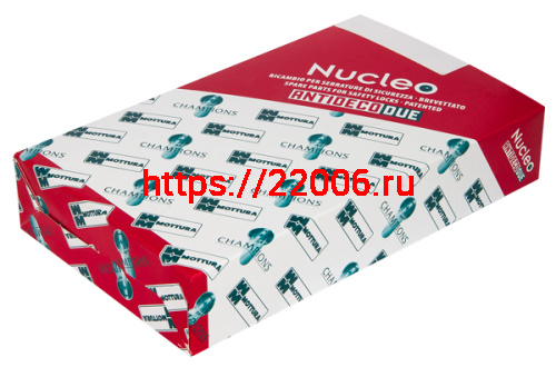 Секретная Mottura (Моттура) часть 91.K062 S (левая) фото 2