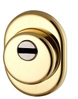 Броненакладка Armadillo (Армадилло) на ЦМ (от вырывания, 25 мм) ET/ATC-Protector 1-25GP-2 Золото box