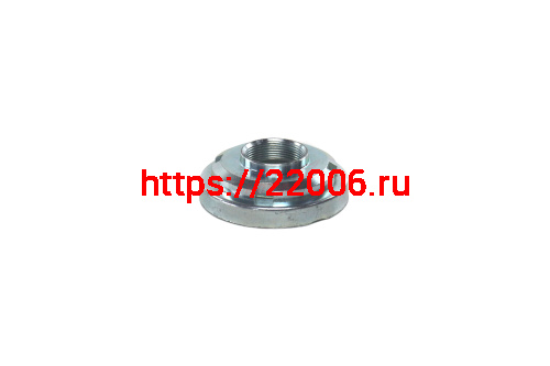 Гайка регулировочная нижней траверсы RIZEE PH09B, PH08K (D52)