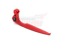 Рычаг ручки сцепления CHAMPION BC6712,6612H,7712 (красный) (804062-2)