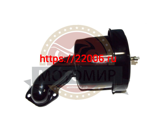 Фильтр воздушный в сборе МБ-10Д Дизель