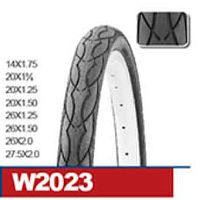 Велопокрышка 26" х 2.00 (W2023) WANDA