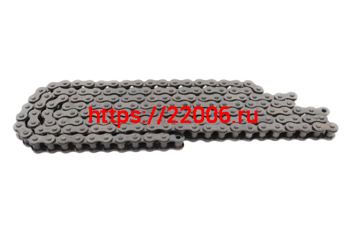 Цепь ПР15.875-23-2 (широкая) (157зв) (БУХТА=2,5м) (завод, г.Киров)