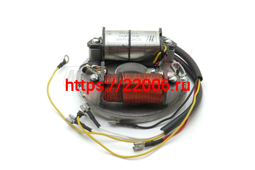 Основание магдино Буран электронное 6 провод.(1111.3749)(Россия)