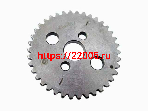 Звездочка распредвала 172FMM (CB250D-F)