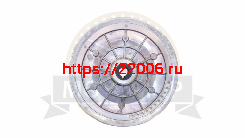 Диск реверса неподвижный Тайга, 25мм (С40600810)(шт.) фото 3