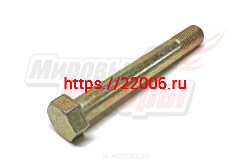 Распылитель форсунки Евро2 HOWO (L203PBA) фото 2