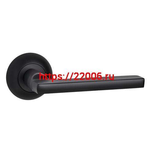 Ручка Ajax (Аякс) раздельная R.JR54.POLO (POLO JR) BL-24 черный