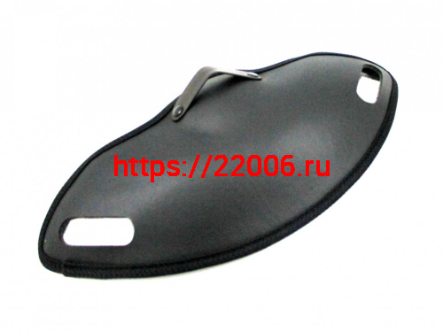 Маска отсекатель дыхания для шлемов THH TX-27