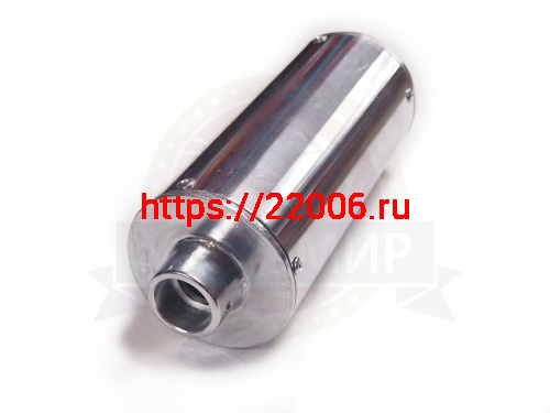 Глушитель ATV SPORTY (116308) фото 2