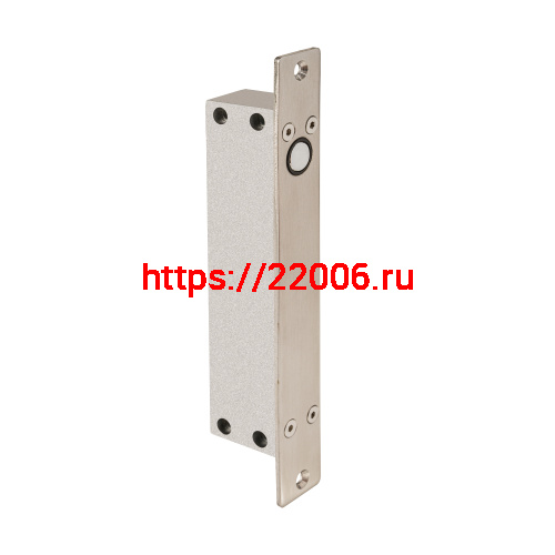 Замок-защелка Fuaro (Фуаро) врезной соленоидный электромеханический AT-EL500A-2