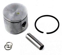 Поршень в сборе для триммера d-36мм 33сс