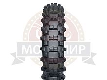 Покрышка 18" 100/100-18 Р2006 без камеры, мотоцикл, Кросс, WANDA