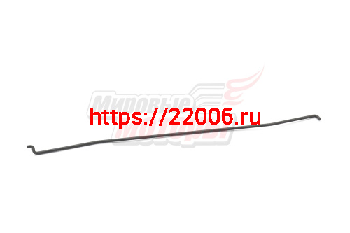 Тяга газа 1P70FV-B (ОРИГИНАЛ, "LIFAN")