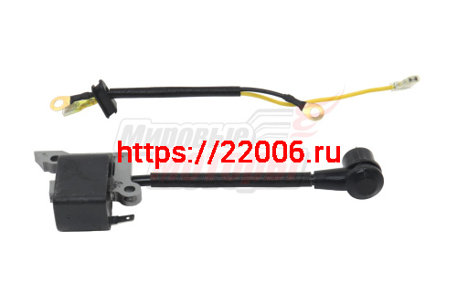 Зажигание 137,142 HUSQVARNA (530039239)