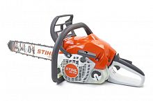 Бензопила STIHL MS212 2-Mix 16"(40см) 63РМ 1,3 3/8" (55зв) 1,8 кВт, 2,4 л.с.