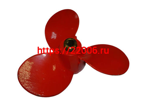 Винт Ветерок 8 грузовой (610340)