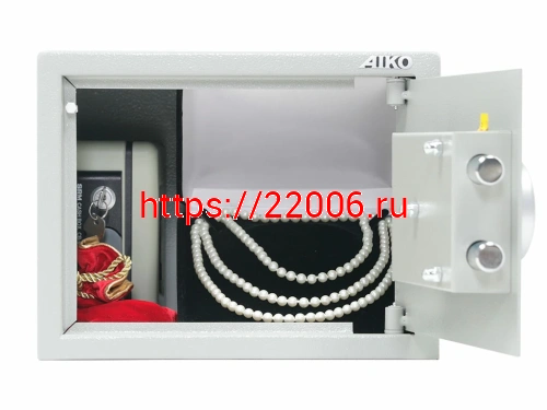 Сейф Aiko T-23.EL фото 3 Сейф Aiko T-23.EL фото 3