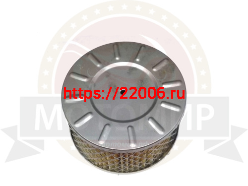 Фильтр воздушный элемент Муравей, Минск, Агрос, Тула 3,113-11630 (Завод) фото 2