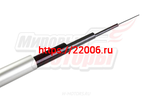 Удилище маховое HELIOS COMPOSITE Pole 500, 5.0m (HS-CP-500) фото 2
