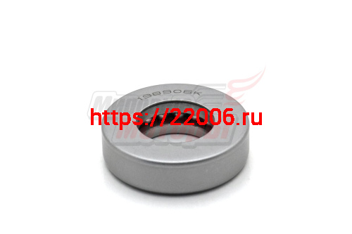 Подшипник шкворня опорный FAW Tiger 1066 (198906K)