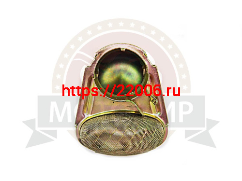 Сетка Бензопила Дружба карбюратора "Мышка" (в коробке 250 шт)