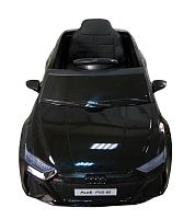 Машинка детская 4 типа АУДИ 2118