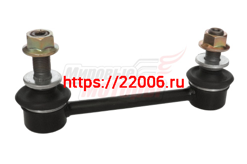 Стойка стабилизатора задней подвески Haval H9 (2916300XKV08A)