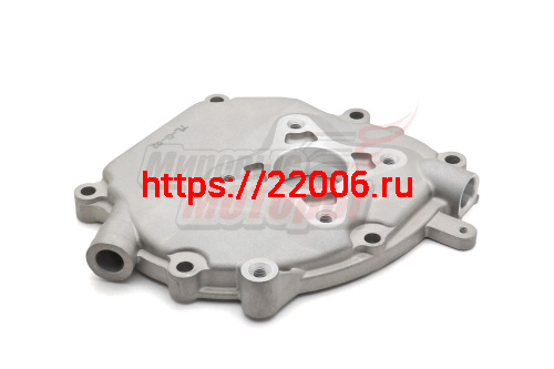 Крышка картера GS200E (ОРИГИНАЛ, "LIFAN")
