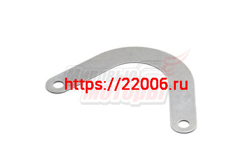 Пластина клапана компрессора тип 2