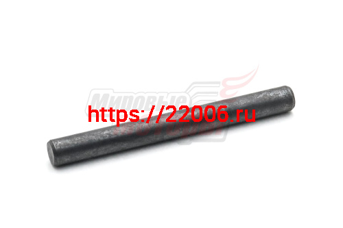 Ось вилки переключения передач 1P57F (150cc c реверсом)