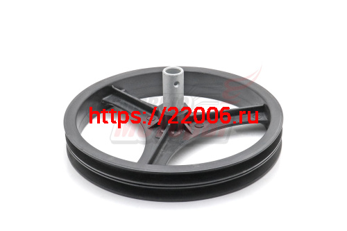 Шкив CHAMPION BC6611,6712,6612H,7712,7612H (редуктор) (804007)