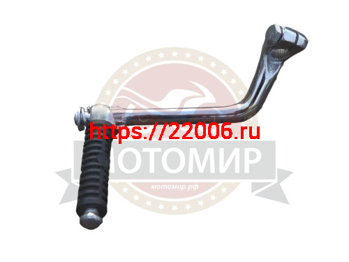 Кикстартер STINGRAY (подлиннее Альфы) Кикстартер STINGRAY (подлиннее Альфы)