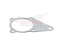 Прокладка редуктора двигателя 168FR,168F-2R,168F, 168F-2, 170F,GS200 (между двигателем и редуктором)