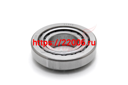 Подшипник хвостовика РЗМ задний BAW 1044/1065 Е 2/3, YUEJIN 1080 (31309)