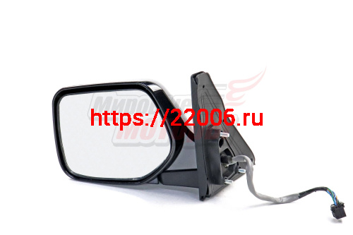 Зеркало левое Coolbear, Hover M2 (8202300Y08)