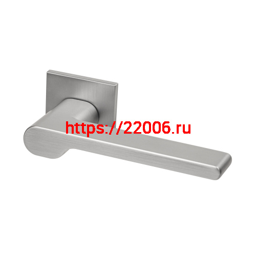 Ручка Armadillo (Армадилло) раздельная K.YM.COTTA MWSC-33 итальянский тисненый