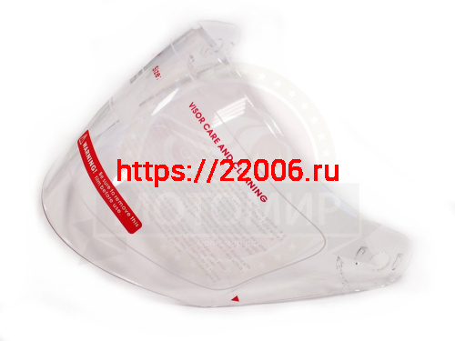 Стекло шлема COBRA JK516